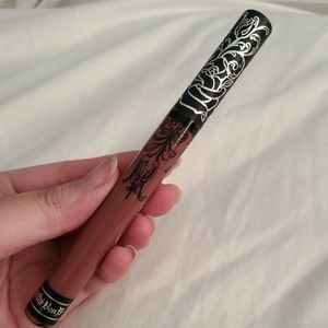 Kat Von D Liquid Lip